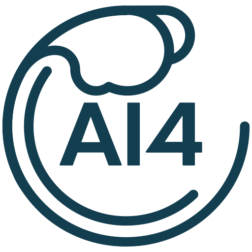 AI4OCEANS LOGO